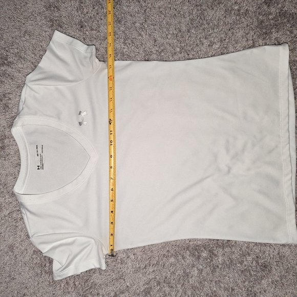 Women's Under Armour T-Shirt - Picture 3 of 5